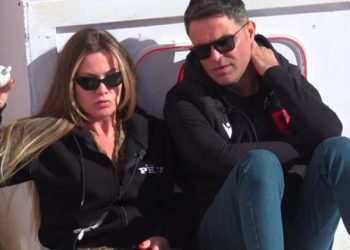 Maestro tradhton Luizin duke iu servilosur Oltes, luani: As emrin nuk dua ta dëgjoj!