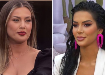 Luizi e ka dëgjuar pas derës, Olta kërkesë produksionit në dhomën e rrëfimit: Nxirrni Efin ose…