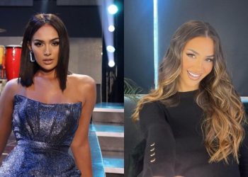 Reagimin epik të Klea Hutës pas puthjes së Kiarës me Luizin nuk duhet ta humbisni