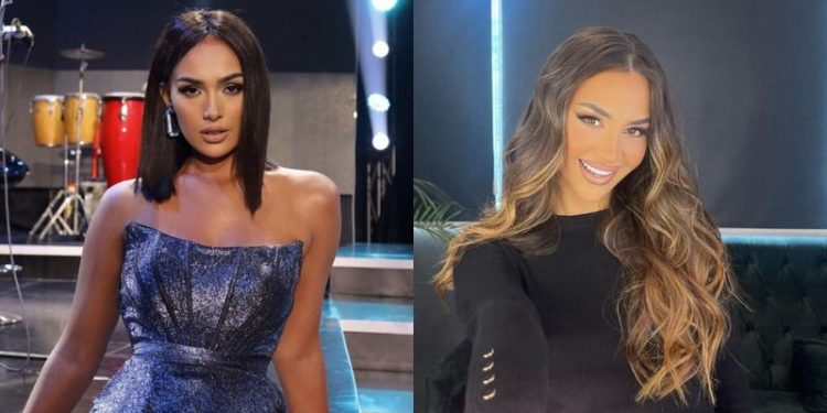 Reagimin epik të Klea Hutës pas puthjes së Kiarës me Luizin nuk duhet ta humbisni