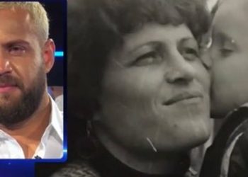 Letra e nënës për Luizin përlot gjithë shqiptarët: Ke një engjëll aty lart, babi do të ishte krenar për ty, mos harro se….