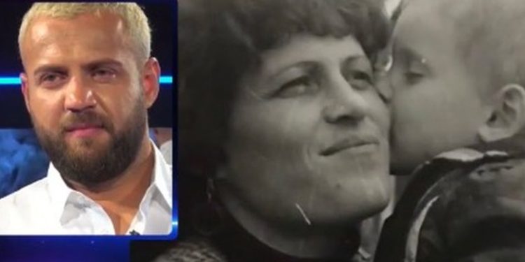 Letra e nënës për Luizin përlot gjithë shqiptarët: Ke një engjëll aty lart, babi do të ishte krenar për ty, mos harro se….