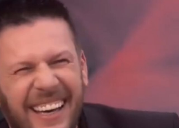 Tani paralajmëron Luizin: Vonoj të ndizem, por kur ndizem nuk fikem më…