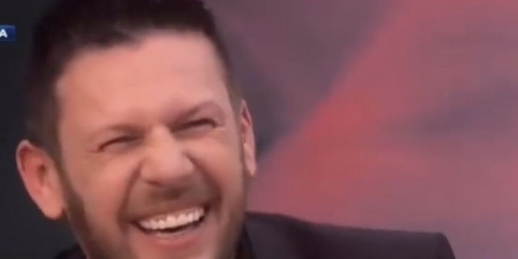 Tani paralajmëron Luizin: Vonoj të ndizem, por kur ndizem nuk fikem më…