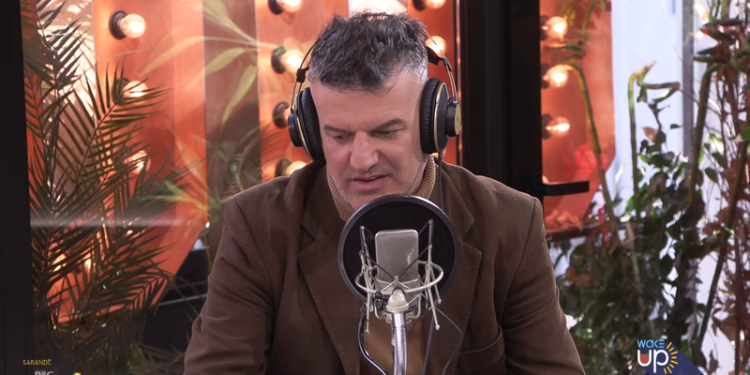 Arbana do e shaj! Bled Mane zbulon emrin e njohur të TCH që do jetë banorja me e re të shtunën në BBV