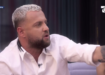 TCH përpiqet të nxjerrë keq Luizin, i publikon këngën që ai ka bërë për ish-të dashurën