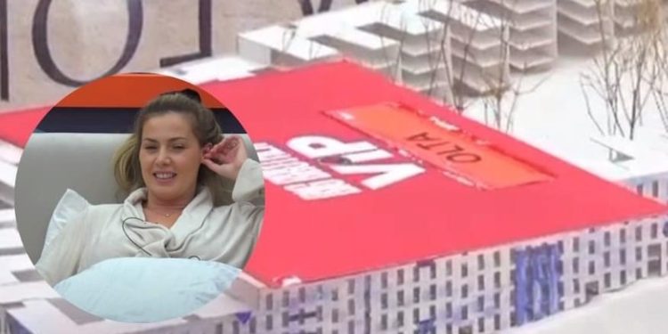 Nuk do jetë si me Dea Mishel, zbulohet çfarë përmban zarfi i kuq për Oltën