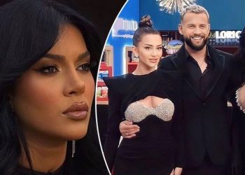 Kiarës nuk ia ndjen fare për BBV, ajo kërkon vetëm një nder të vogël nga Lori Hoxha dhe Arbana