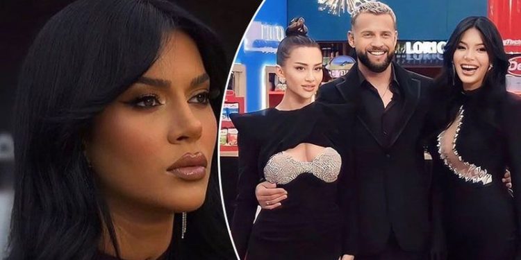 Kiarës nuk ia ndjen fare për BBV, ajo kërkon vetëm një nder të vogël nga Lori Hoxha dhe Arbana