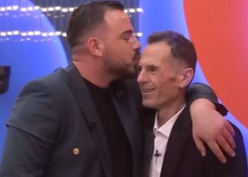 I ati humbi jetën 52 vjeç pak ditë më parë, Ronaldo ka një falënderim për shqiptarët