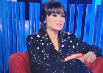 Zhaklina nuk përmbahet ndaj Luizit: “Je maskilist, prandaj nuk u martova me burra shqiptar unë