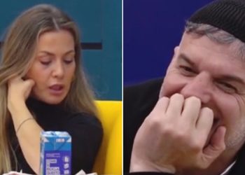 Bledi Mane e luan mendsh Oltën: Ti je kryetarja e kësaj gjëje, inteligjenca jote është poshtë mesatares