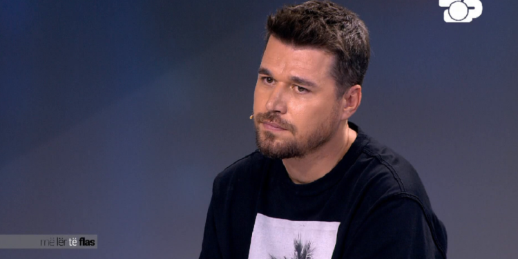 “I mrekullueshëm”! Alban Skënderaj tregon banorin e tij të preferuar në BBV