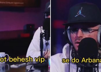 “Sot bëhesh VIP se do Arbana Osmani…fut lloj-lloj zhapili dhe i shikojmë në familje”