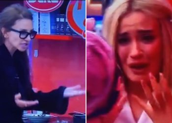 Ermiona nxjerr “brirët”! Bën për të qarë Dean, i mbyllë gojën Maestros dh bërtet Oltës