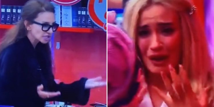 Ermiona nxjerr “brirët”! Bën për të qarë Dean, i mbyllë gojën Maestros dh bërtet Oltës