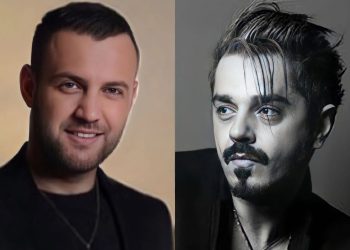 Befason Amos me kërkesën, Luizi “e shtang” me reagimin e menjëhershëm