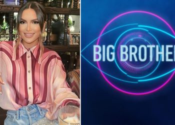 Produksionit i doli boja fare mbrëmë, Lori Hoxha bëhet bashkë me Eduartin dhe ka një pyetje me përgjigjen brenda