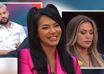 “Para hienave, vijnë luanët”! Ky mesazh i Efit duhet rilexuar disa herë