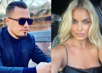 Pasi u zbulua i dashuri i ri i Afronës, Blero reagon i ashpër, i referohet me një epitet të rëndë