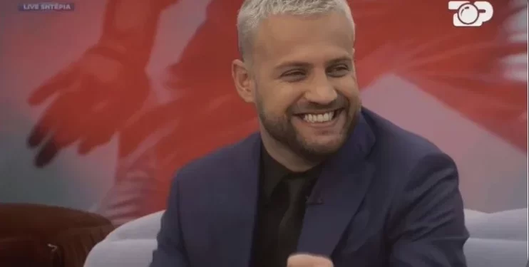 Flet nëna e Luiz Ejllit: Jam e lumtur që Luizi është mirë!