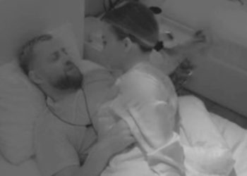 E dhimbshme! Premtimi prekës i Luizit për Kiarën: Kur të dalim do të të çoj të prezantoj si nuse te vαrri i babit + video