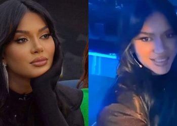 Efi tregon për herë të parë pse doli nga shtëpia e Big Brother VIP Albania