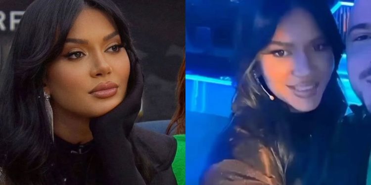 Efi tregon për herë të parë pse doli nga shtëpia e Big Brother VIP Albania