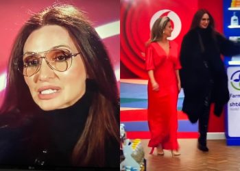 Befasuse / Kjo është banorja e re në BBV, e ‘djeg’ Oltën që në hyrje