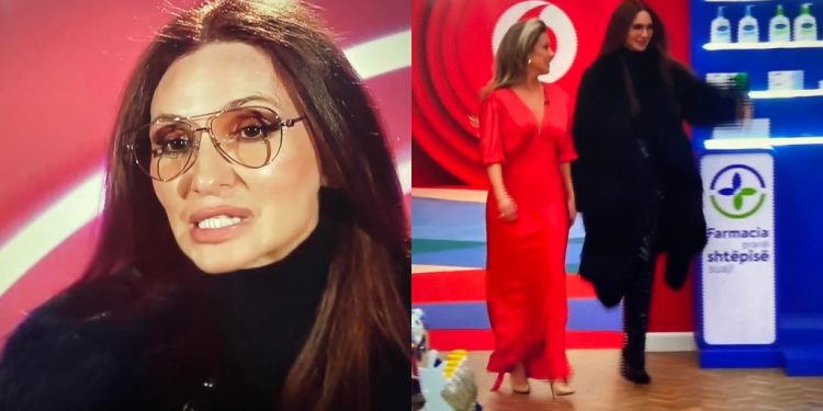 Befasuse / Kjo është banorja e re në BBV, e ‘djeg’ Oltën që në hyrje