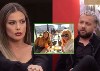 “Foto sa 1000 fjalë”, ish-fituesi i Big Brother zbulon “komplotin” e produksionit ndaj Luizit