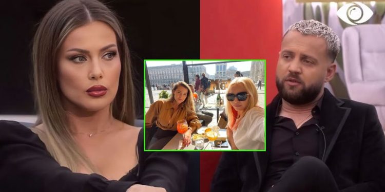 “Foto sa 1000 fjalë”, ish-fituesi i Big Brother zbulon “komplotin” e produksionit ndaj Luizit