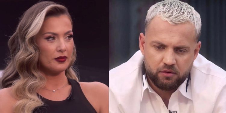 Olta në nominim kokë më kokë me Luizin, zbulohet plani i produksionit për të shpëtuar aktoren