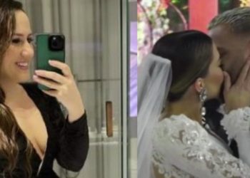 Pas puthjes në buzë dhe dasmës së madhe mes Luizit dhe Kiarës, Arbana shkon me direkt në shtëpinë e BBV?