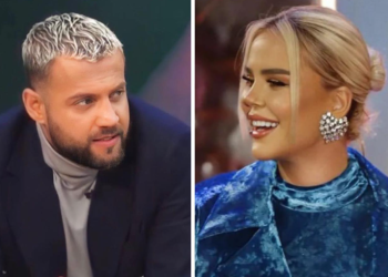 Motra e Kejvinës nxjerr zbuluar produksionin e BBV: Donim t’i kërkonim falje Luizit por nuk na lejuan