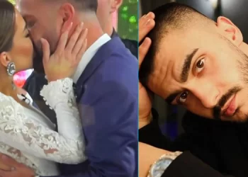 Ky është reagimi i Butrintit pasi “martohet” Kiara me Luizin