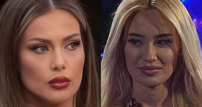 Prishet alenca mes Oltës dhe Dea Mishel, por pse?!