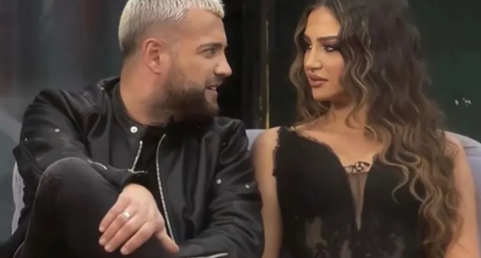 Shkurt e qartë, Luizi i tregoi tre gjëra Kiarës që nuk ia ka thënë asnjë femre tjetër!