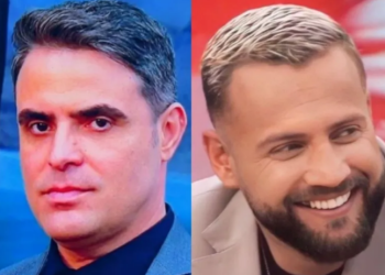 Nuk duhet ta humbisni këngën që Luizi “krijoi” për Armaldon në shtëpinë e “Big Brother”