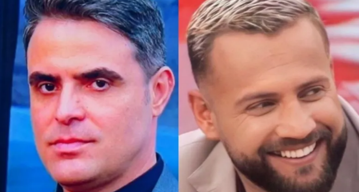 Nuk duhet ta humbisni këngën që Luizi “krijoi” për Armaldon në shtëpinë e “Big Brother”