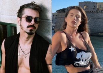 “Ti e pyete Kristin: ‘A të pëlqen Olta?’”- Përgjigja e çuditshme e Amosit ngre më shumë dyshimet