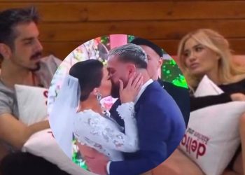 Pas vrerit për Luizin, Amosi për Kiarën dhe Efin: Ishalla marrin flakë dhe t’i marrim zvarrë nga flokët