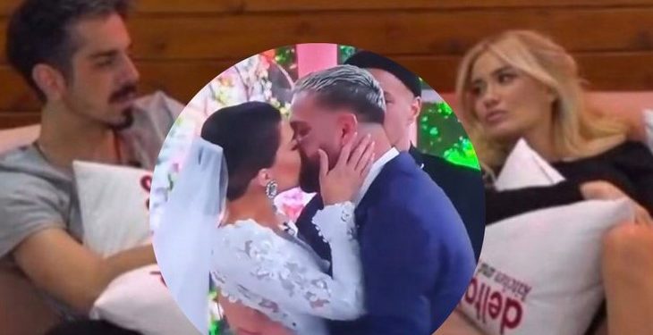 Pas vrerit për Luizin, Amosi për Kiarën dhe Efin: Ishalla marrin flakë dhe t’i marrim zvarrë nga flokët