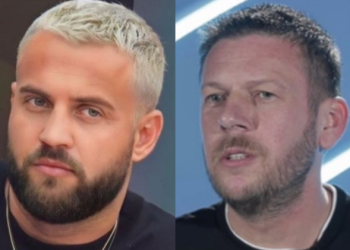 Kriset miqësia mes dy shkodranëve? Veprimi i Luizit zhgënjen Tanin