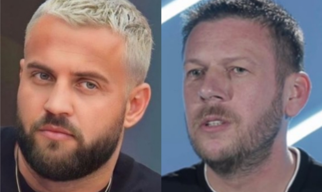 Kriset miqësia mes dy shkodranëve? Veprimi i Luizit zhgënjen Tanin