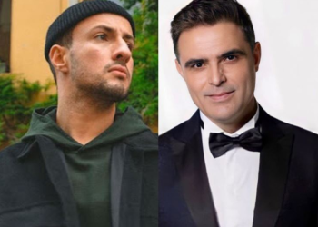 “Mburren” Kristi dhe Maestro: Ia kemi prerë krahët Luizit, nuk ka ku të shkojë më tani