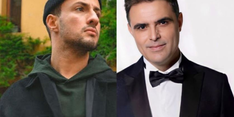 “Mburren” Kristi dhe Maestro: Ia kemi prerë krahët Luizit, nuk ka ku të shkojë më tani