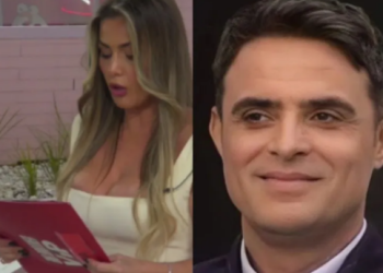 E turpshme! Maestro dhe Olta gënjejnë sy për sy publikun, Kiarën dhe Luizin për marrëveshjen e nominimeve