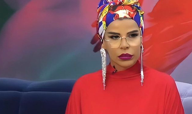 Mos vallë motra e sëmurë nuk ishte arsyeja e vërtetë që u largua? Valbona fshin mesazhin që la për ndjekësit