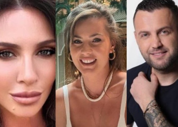 Ermiona do zëvendësojë Arjan Konomin në Përputhen, Kiara Borën! Luizi do shkojë në Fiks Fare